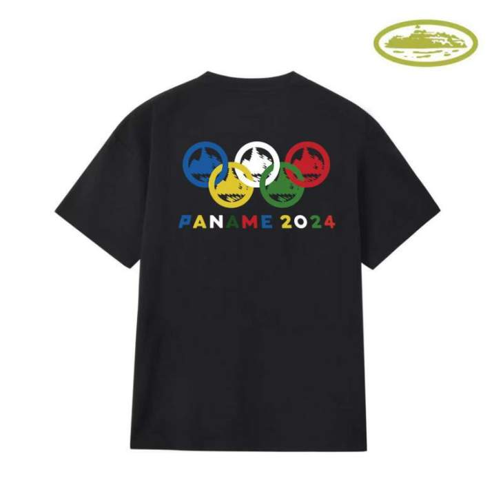 Corteiz T Shirts Short _SKUCorteizS-2XLastxC8616776